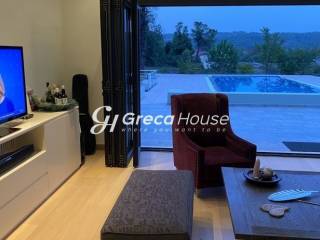 Villa for sale in Evia