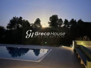 Villa for sale in Evia