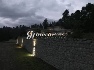 Villa for sale in Evia