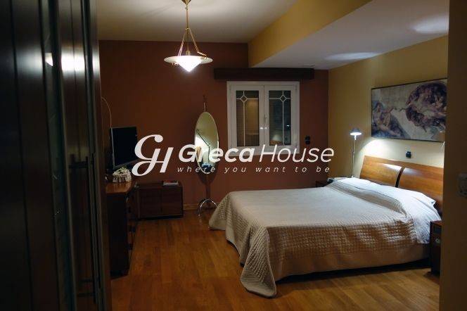 Villa for sale Porto Heli