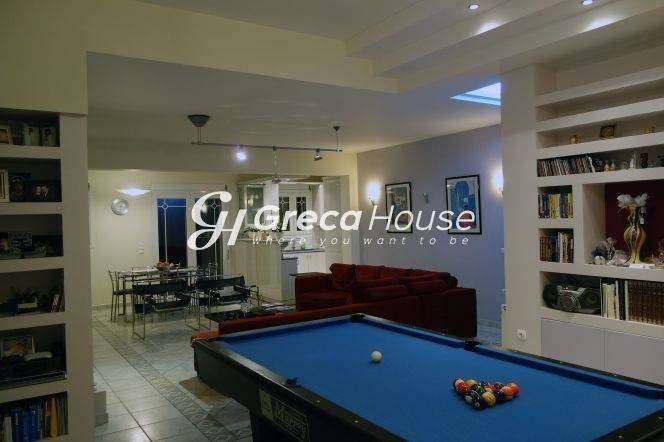 Villa for sale Porto Heli