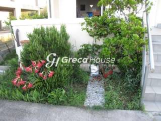 Parathalassia Bila pros Polese sten Eyboia me THea THalassa