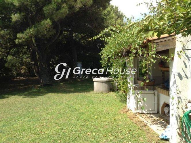 Parathalassia Bila pros Polese sten Eyboia me THea THalassa