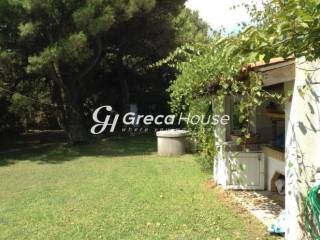 Parathalassia Bila pros Polese sten Eyboia me THea THalassa