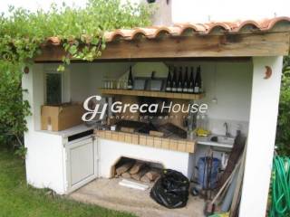 Parathalassia Bila pros Polese sten Eyboia me THea THalassa