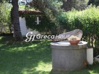 Parathalassia Bila pros Polese sten Eyboia me THea THalassa