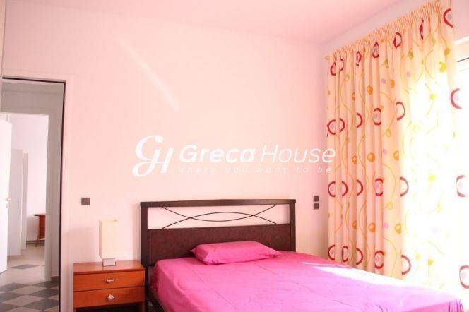 Parathalassia Bila pros Polese sten Eyboia me THea THalassa