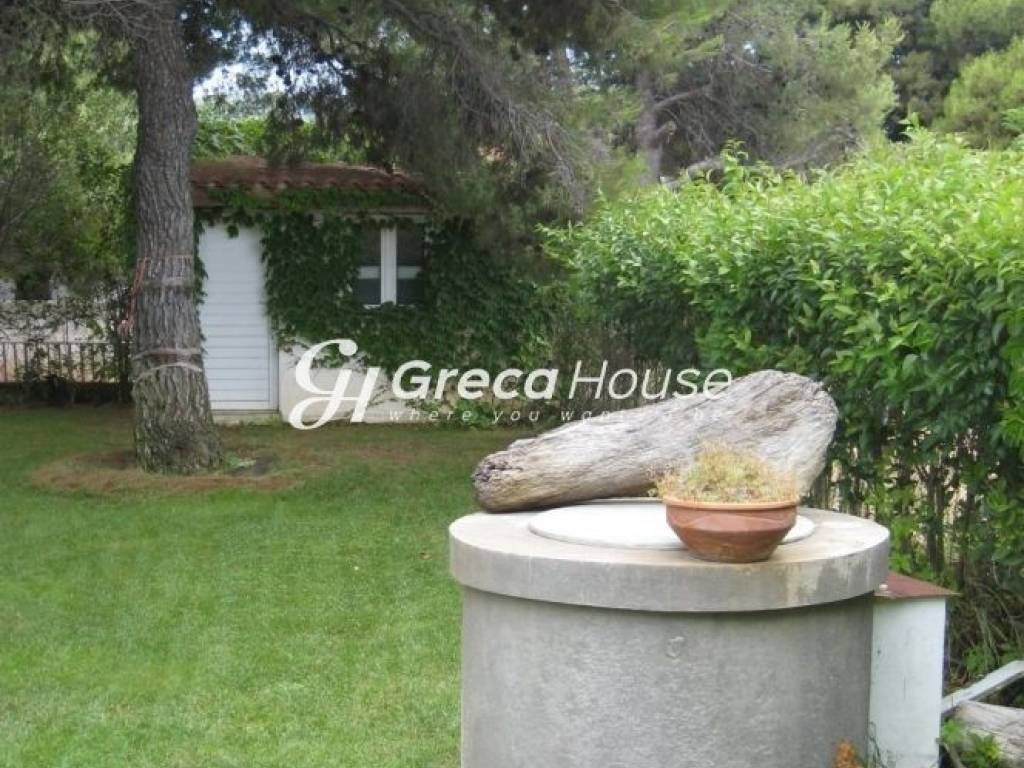 Parathalassia Bila pros Polese sten Eyboia me THea THalassa