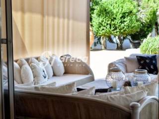 Amazing Sea Front Villa For Sale in Corinthia