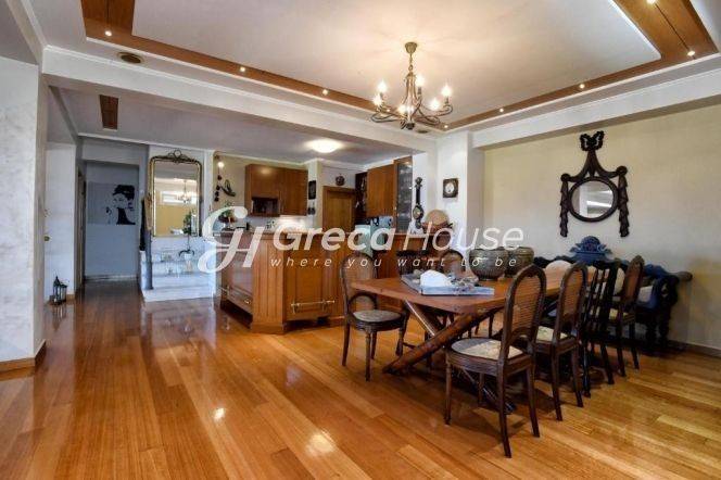 Amazing Sea Front Villa For Sale in Corinthia