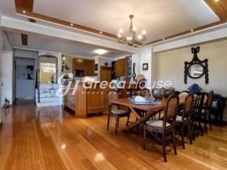 Amazing Sea Front Villa For Sale in Corinthia