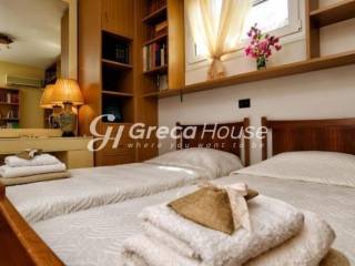 Amazing Sea Front Villa For Sale in Corinthia