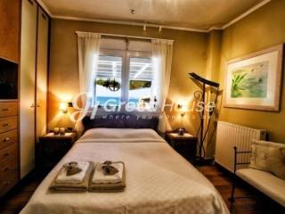 Amazing Sea Front Villa For Sale in Corinthia