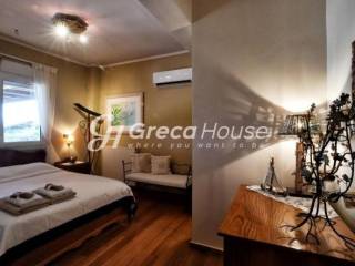 Amazing Sea Front Villa For Sale in Corinthia