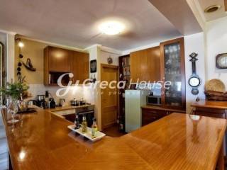 Amazing Sea Front Villa For Sale in Corinthia