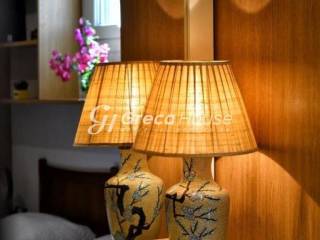 Amazing Sea Front Villa For Sale in Corinthia