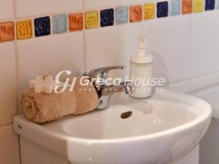 Amazing Sea Front Villa For Sale in Corinthia