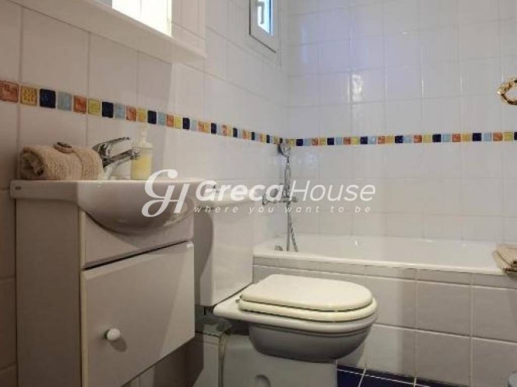 Amazing Sea Front Villa For Sale in Corinthia