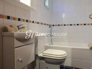 Amazing Sea Front Villa For Sale in Corinthia