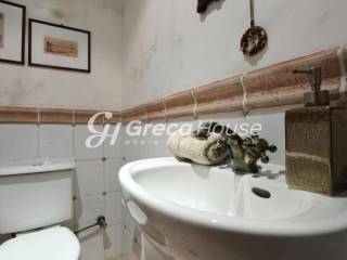 Amazing Sea Front Villa For Sale in Corinthia