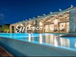 Βίλα με Θέα Θάλασσα και Πισίνα προς Πώληση στη Ζάκυνθο