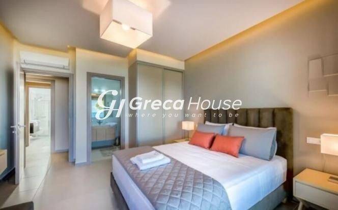 Βίλα με Θέα Θάλασσα και Πισίνα προς Πώληση στη Ζάκυνθο