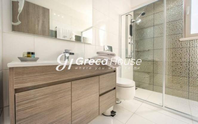 Βίλα με Θέα Θάλασσα και Πισίνα προς Πώληση στη Ζάκυνθο