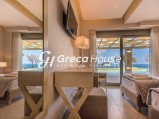 Βίλα με Θέα Θάλασσα και Πισίνα προς Πώληση στη Ζάκυνθο