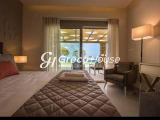 Βίλα με Θέα Θάλασσα και Πισίνα προς Πώληση στη Ζάκυνθο