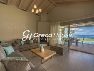 Βίλα με Θέα Θάλασσα και Πισίνα προς Πώληση στη Ζάκυνθο