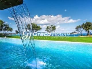 Βίλα με Θέα Θάλασσα και Πισίνα προς Πώληση στη Ζάκυνθο