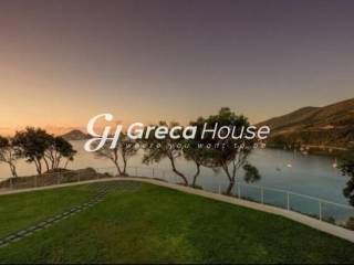 Βίλα με Θέα Θάλασσα και Πισίνα προς Πώληση στη Ζάκυνθο