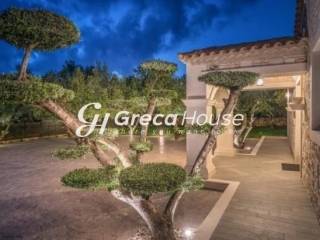 Βίλα με Θέα Θάλασσα και Πισίνα προς Πώληση στη Ζάκυνθο