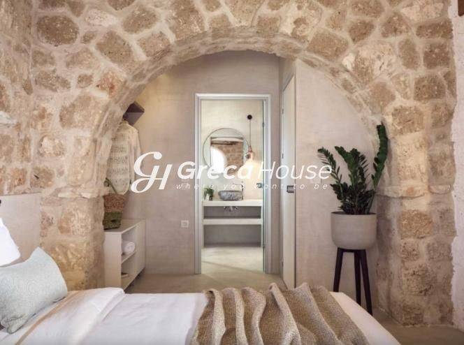 Παραθαλάσσια Βίλα με Πισίνα και Θέα Θάλασσα στη Ζάκυνθο