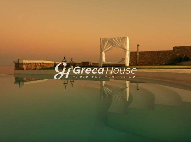 Παραθαλάσσια Βίλα με Πισίνα και Θέα Θάλασσα στη Ζάκυνθο