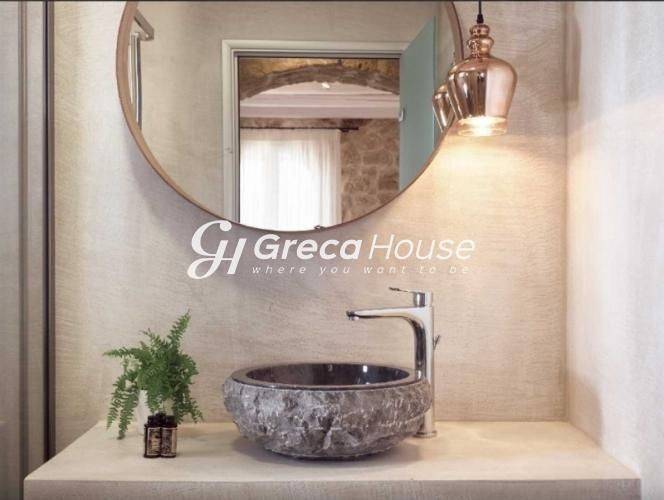 Παραθαλάσσια Βίλα με Πισίνα και Θέα Θάλασσα στη Ζάκυνθο