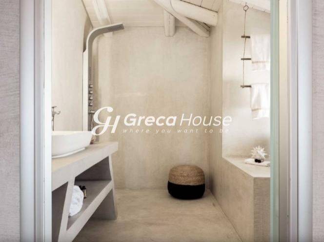 Παραθαλάσσια Βίλα με Πισίνα και Θέα Θάλασσα στη Ζάκυνθο