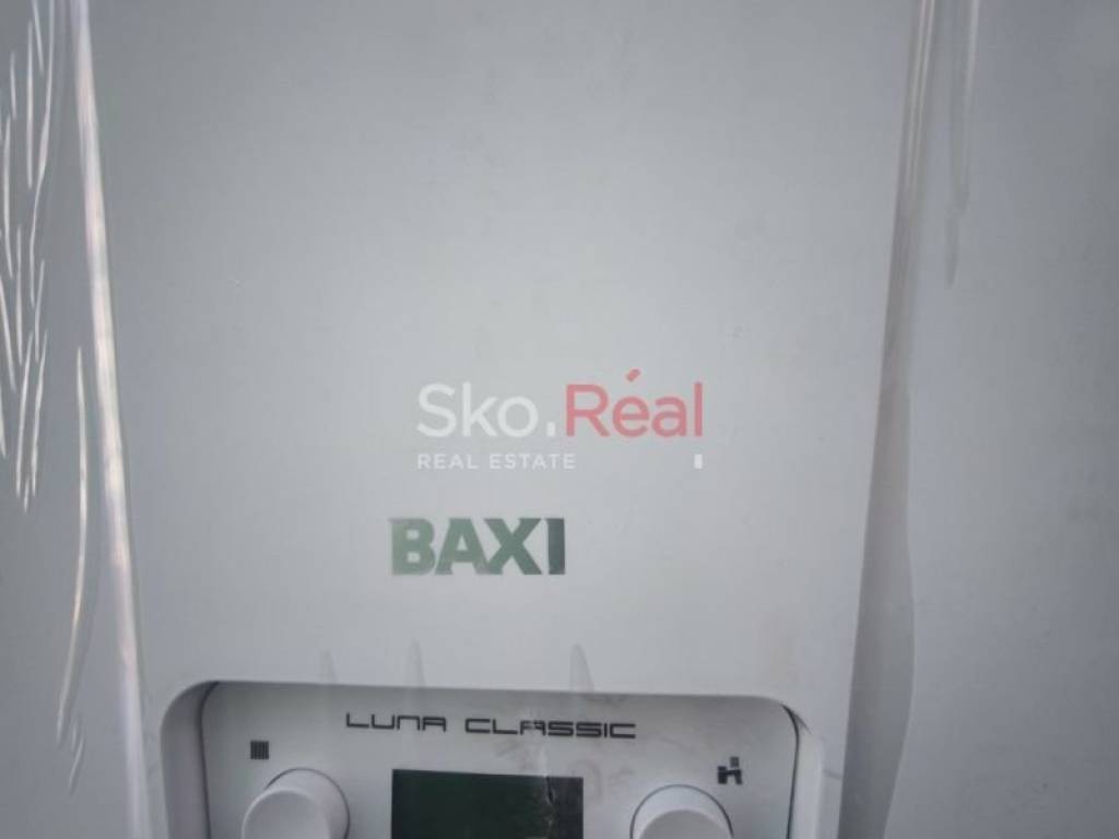 ΚΑΥΣΤΗΡΑΣ ΑΕΡΙΟΥ