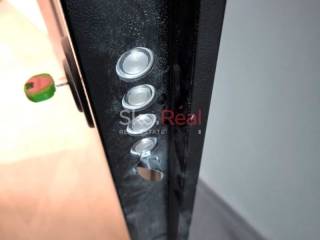 ΠΟΡΤΑ ΑΣΦΑΛΕΙΑΣ