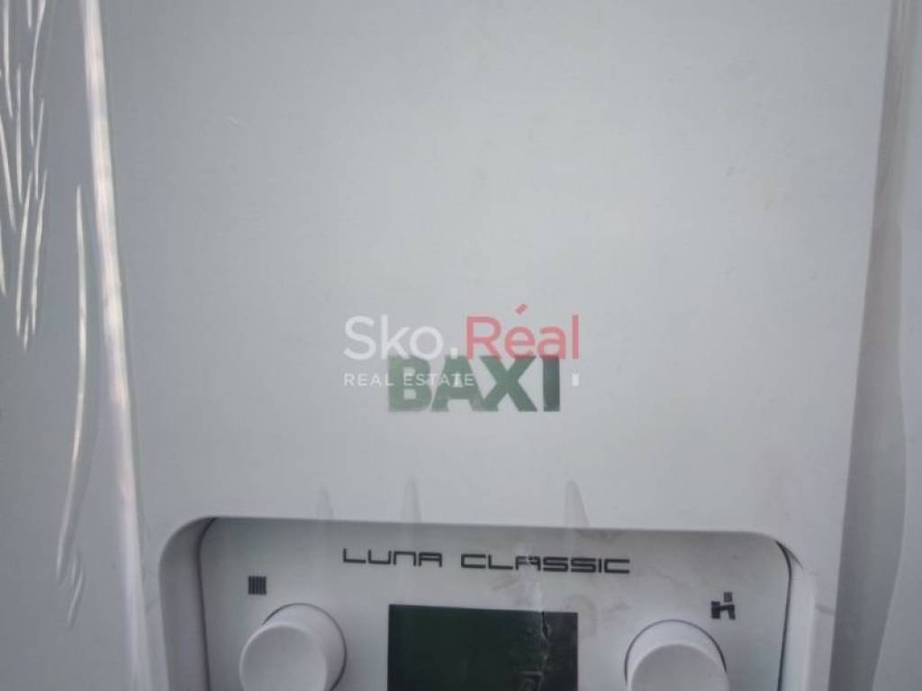 ΚΑΥΣΤΗΡΑΣ ΑΕΡΙΟΥ