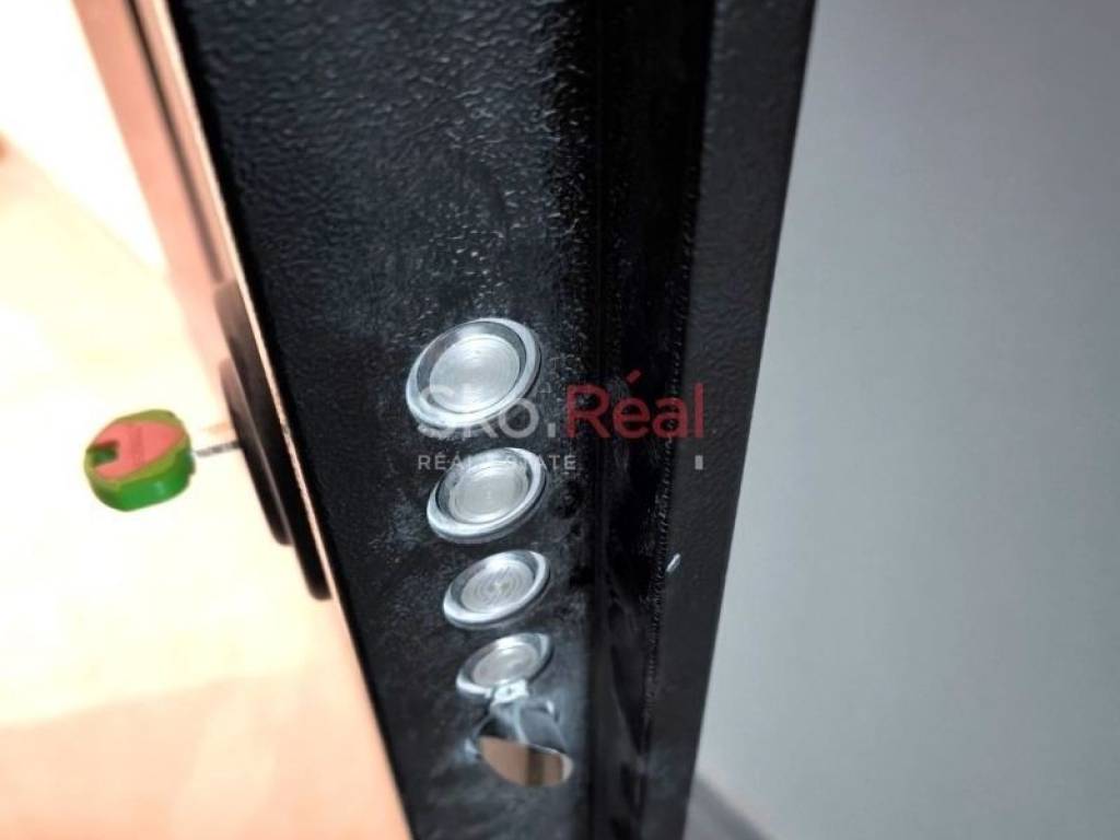 ΠΟΡΤΑ ΑΣΦΑΛΕΙΑΣ