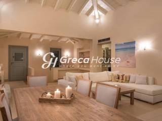 Villa for sale in Porto Cheli