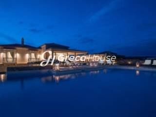 Villa for sale in Porto Cheli