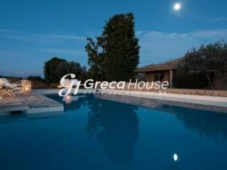 Villa for sale in Porto Cheli