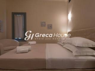 Villa for sale in Porto Cheli