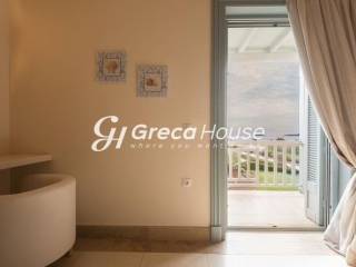 Villa for sale in Porto Cheli