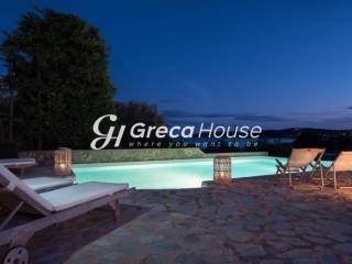 Villa for sale in Porto Cheli