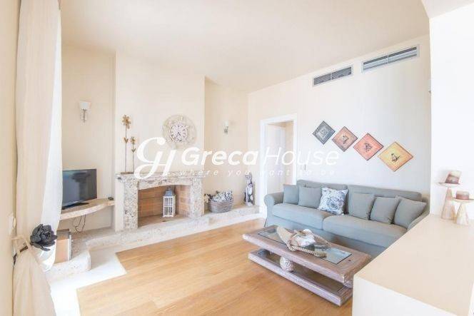 Villa for sale in Peloponnese