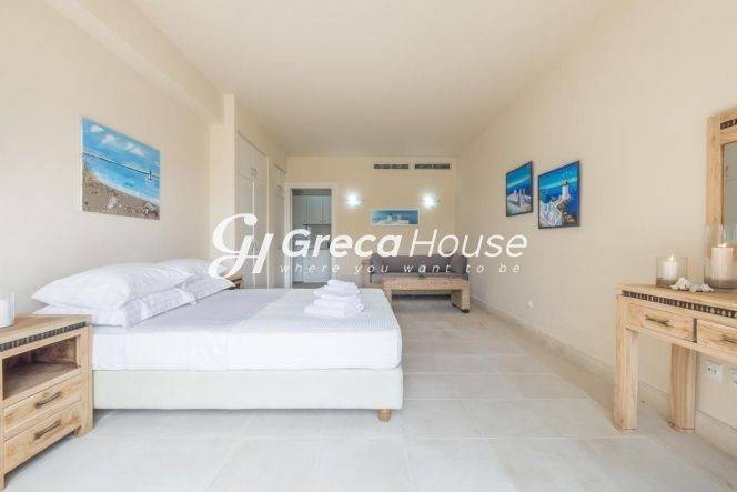 Villa for sale in Peloponnese