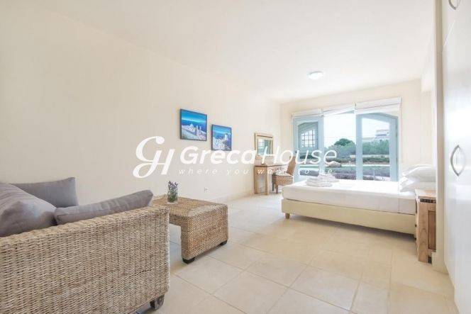 Villa for sale in Peloponnese